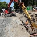 Succesvolle samenwerking met Driebergse Weg- en Waterbouw